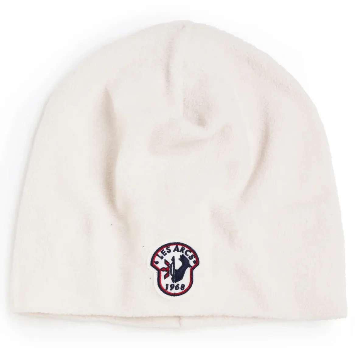Bilde av Les Arcs Chloe beanie  White